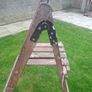 Vintage ladder Image 4