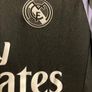 Adidas Real Madrid 2016/2017 Third Kit Image 6