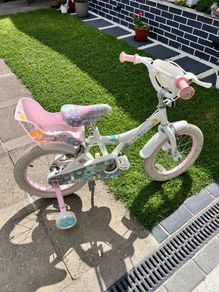 kids bike