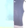 Adidas Ladies Sleeveless Golf Top for Sale Image 3