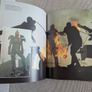 Science Fiction Films - Robin Cross - 1986 Retro Cinema - Terminator & Alien Image 5
