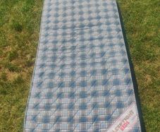 single mattress