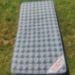 single mattress