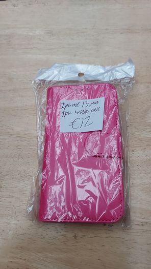 Wallet Case For Iphone 13 Mini