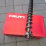 Hilti Cruciform Drill Bit Image 4