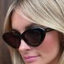 sunglasses Gucci GG1170S Cat-Eye Sunglasses Image 9