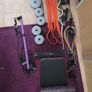 Home fitness equipment Image 2
