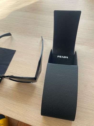Prada Sunglasses