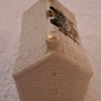 Vintage crested ceramic house Plymouth Image 3