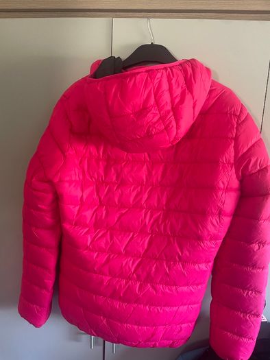 Ladies Coat - Geographical Norway - NEW