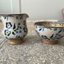 Nicholas Mosse Milk Jug and Small Bowl Image 2