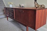 Mid century sideboard