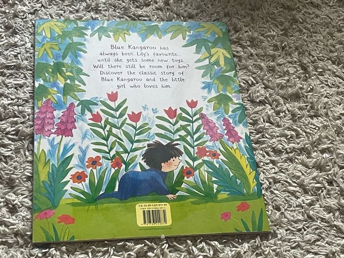 Selection of Childrens books (10 books)