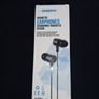 Brand New Sonarto Magnetic Earphones Ergonomics Magnetic Design- Aux Connecter - RRP - 8.99 Image 2
