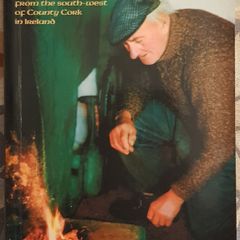 Northside Of The Mizen: Tales, Customs and History From The South-West Of County Cork In Ireland by Patrick McCarthy and Richard Hawkes