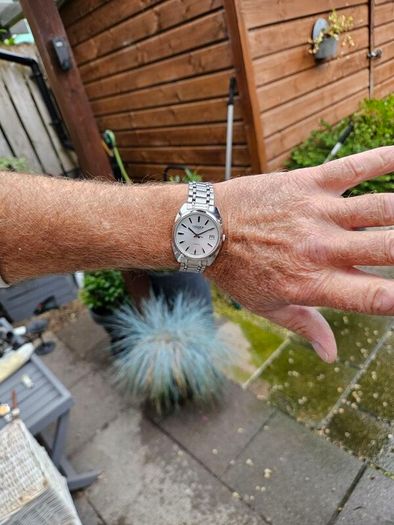Watch Vintage Citizen Automatic.1976