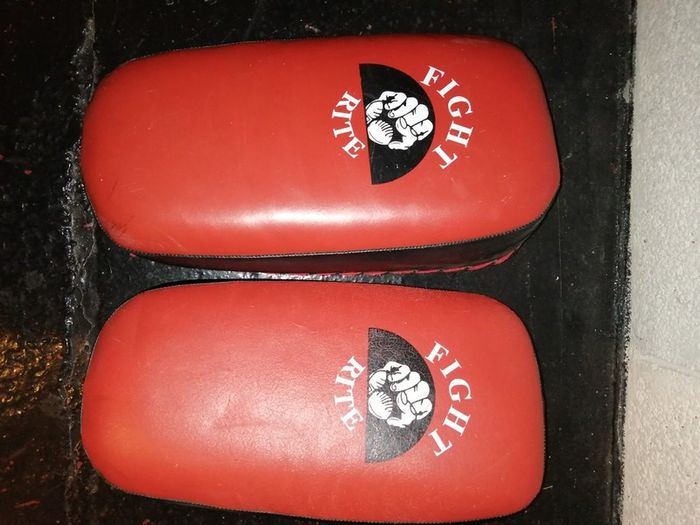 Thai Pads