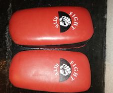 Thai Pads