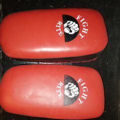 Thai Pads