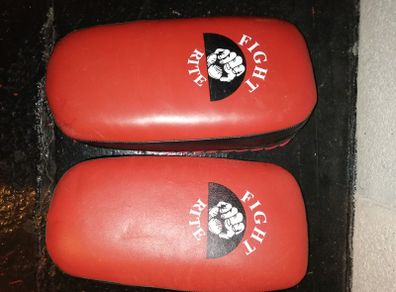 Thai Pads