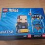 LEGO Brick Headz AVATAR 40554  Jake Sully & his Avatar Image 2