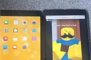 ipad mini 1 and mini 2