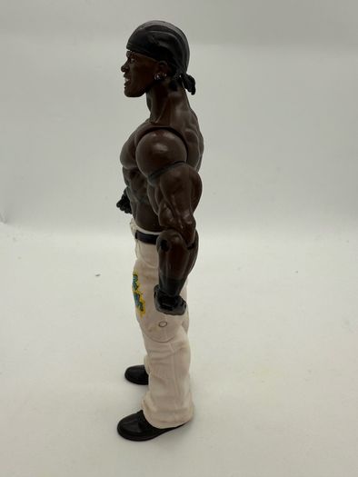 wwe R Truth action figure