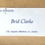 Brid Clarke Watercolour Painting Image 3