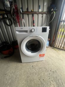 Beko 10kg 1400 spin