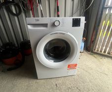 Beko 10kg 1400 spin