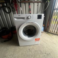 Beko 10kg 1400 spin