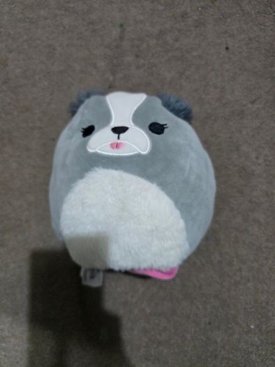 Mini Flip-A Squishmallow