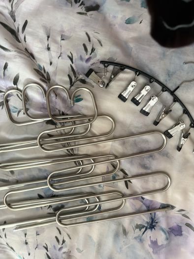 hangers