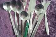 CUTLERY - Utensils - Lot