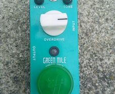 Mooer Green Mile
