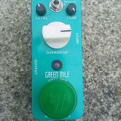 Mooer Green Mile