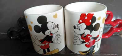 Mugs" 2 Disney Mugs" Brand New"