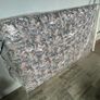 Iron Bed - 4ft Image 2