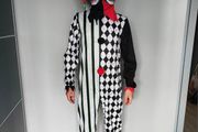 Halloween Costume 158cm