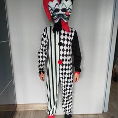 Halloween Costume 158cm
