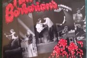 The New Barbarians - Dead Or Alive Live From Madison Square Garden 5/7/79 CD (2016) Ronnie Wood / Keith Richards