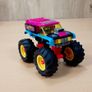 LEGO 60295 Stunt Show Arena Image 10
