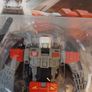 Transformer  / toy / titans return Image 2