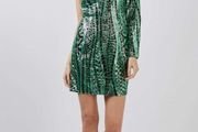 Topshop dress BNWT