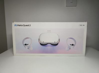 Meta Quest 2