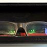 Oakley Currency OX8026 0954 Glasses Frames Flint 54 17 133 DUBLIN 2 D2 D18 Image 2