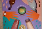 New pamper pack