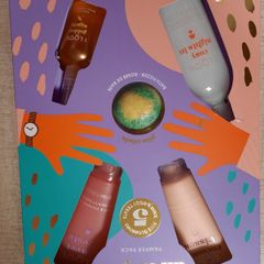 New pamper pack