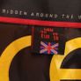 RST leather jacket Image 6
