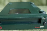 IOMEGA JAZ External Drive - V1000S - Untested